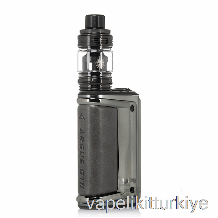 Elektronik Sigara Kalemi Vape Mate Voopoo Argus Gt 2 200w Başlangıç ​​kiti Uforce L - Limon Yeşili